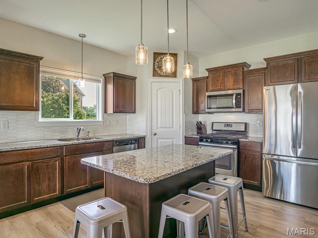 813 Hawkridge Run Shiloh, IL 62221 - Photo 8 of 22