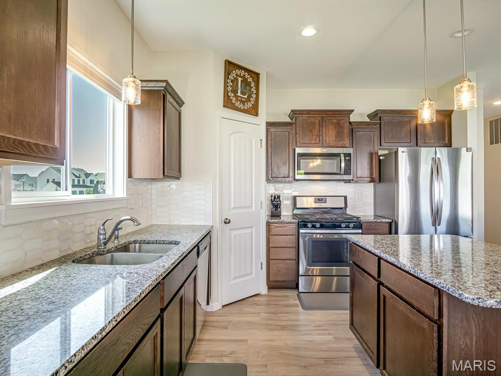 813 Hawkridge Run Shiloh, IL 62221 - Photo 9 of 22