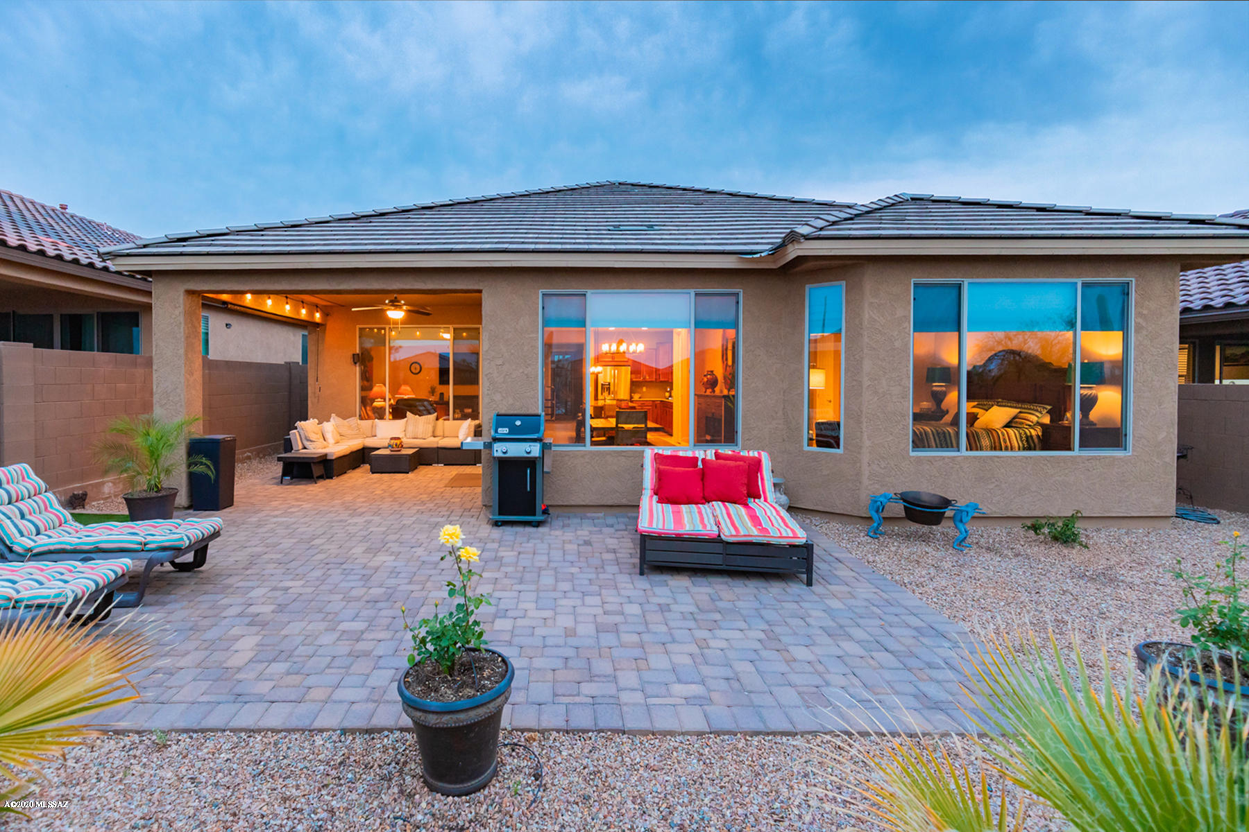 11995 North Raphael Way Tucson, AZ 85742 - Photo 4 of 33 Gallery Image 4