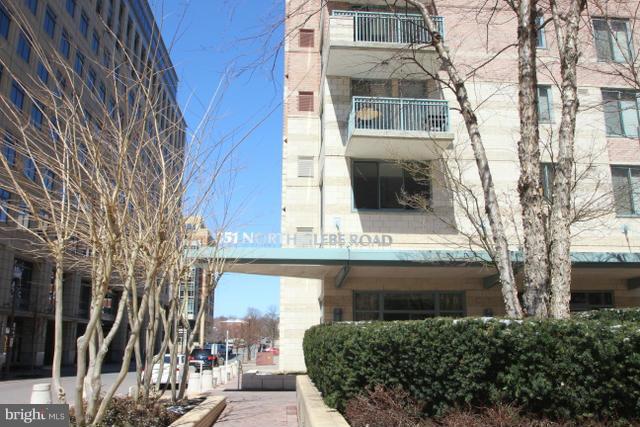 851 North Glebe Road, Unit 1311 Arlington, VA 22203 - Photo 30 of 30 a view of a house with a tree