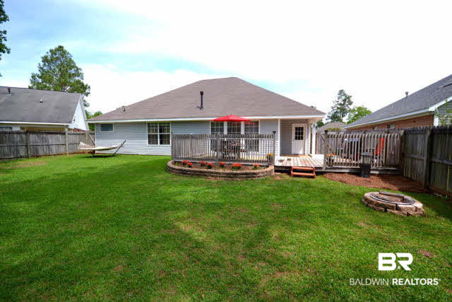 8553 Southern Oak Court Mobile, AL 36695 - Photo 26 of 26