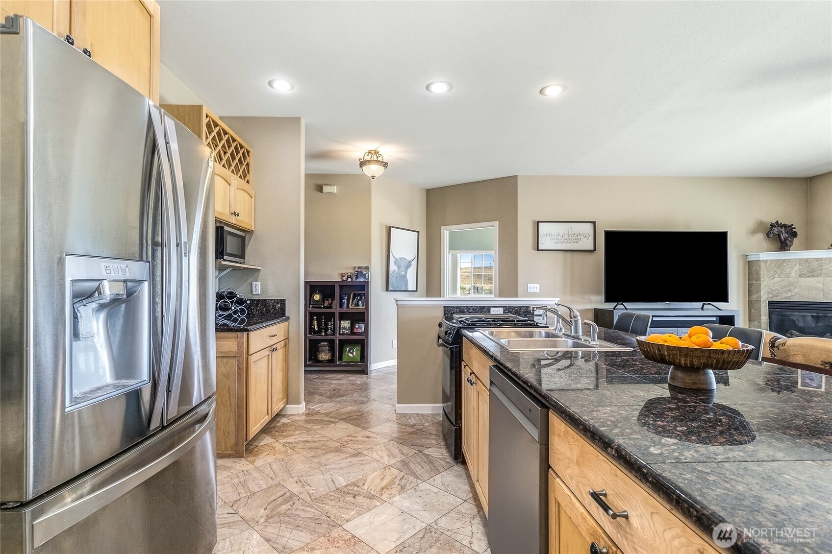 219 Reeds Road Touchet, WA 99360 - Photo 9 of 28