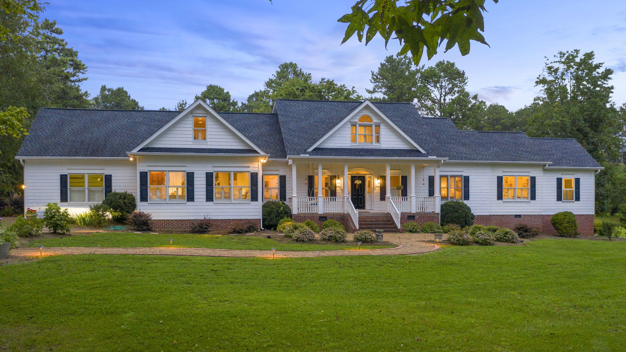 450 Harris Creek Road Southwest, Unit SW Cleveland, TN 37311 - Photo 1 of 61 7-web-or-mls-DJI_0259