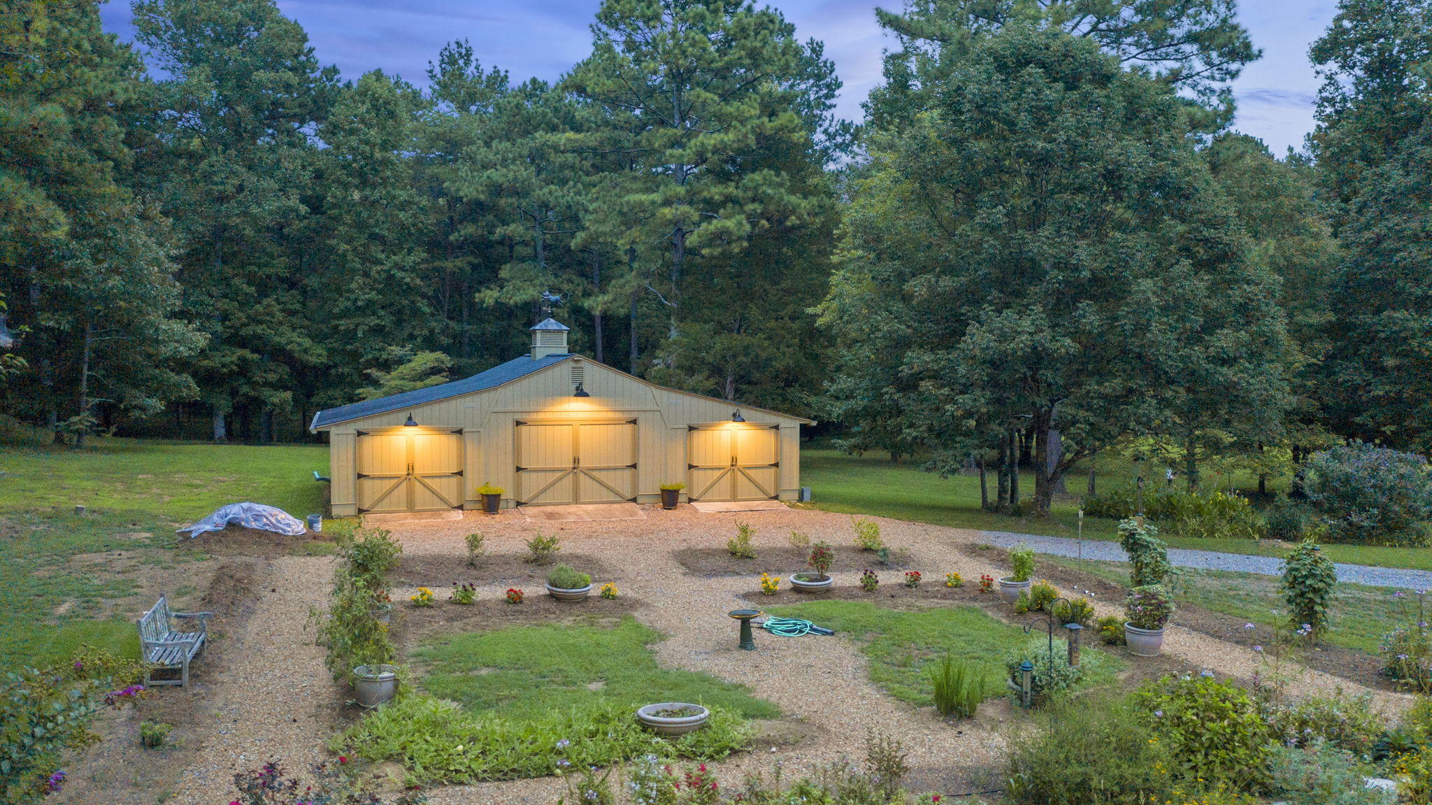 450 Harris Creek Road Southwest, Unit SW Cleveland, TN 37311 - Photo 50 of 61 21-web-or-mls-DJI_0273