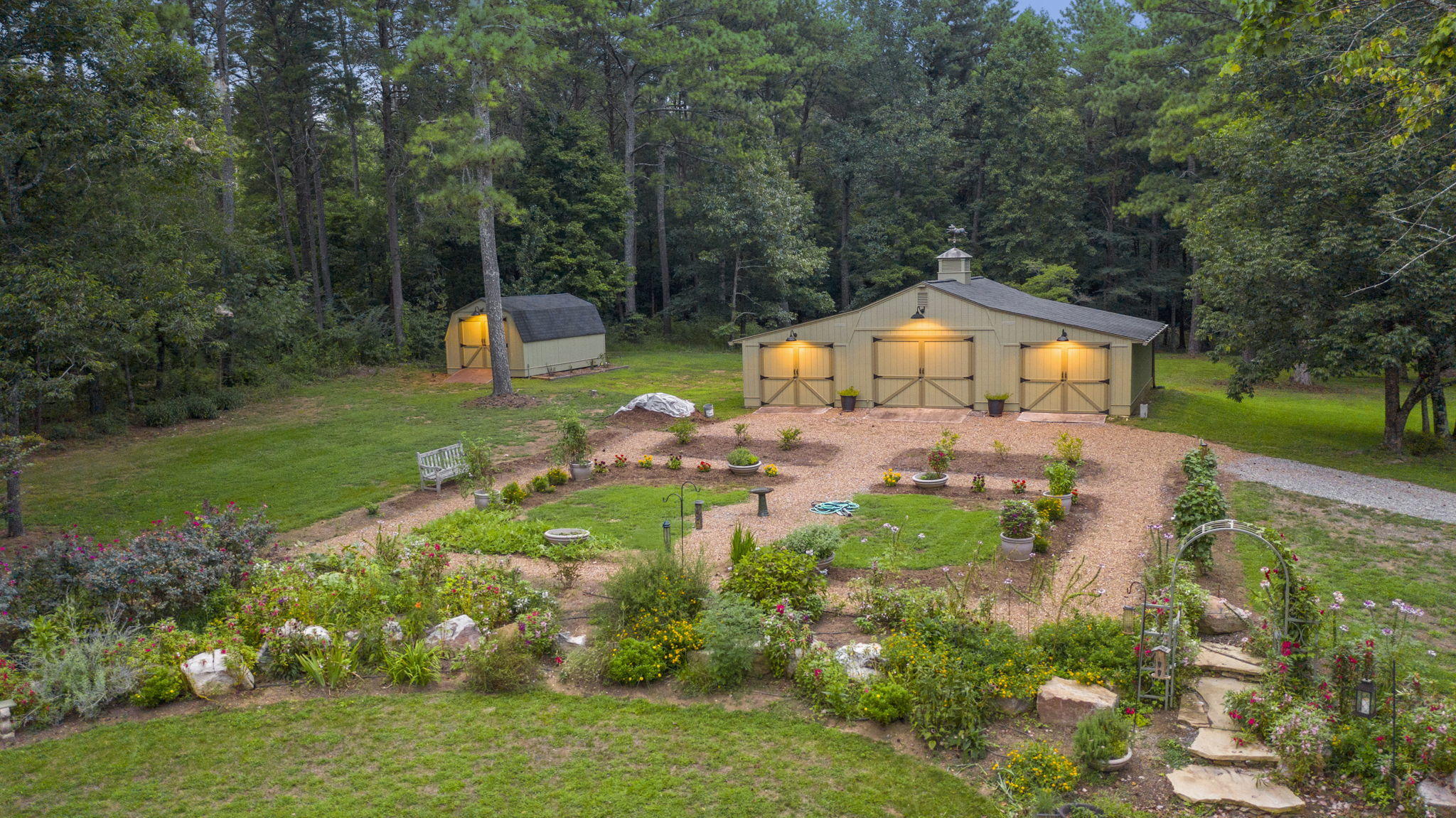 450 Harris Creek Road Southwest, Unit SW Cleveland, TN 37311 - Photo 6 of 61 9-web-or-mls-DJI_0261