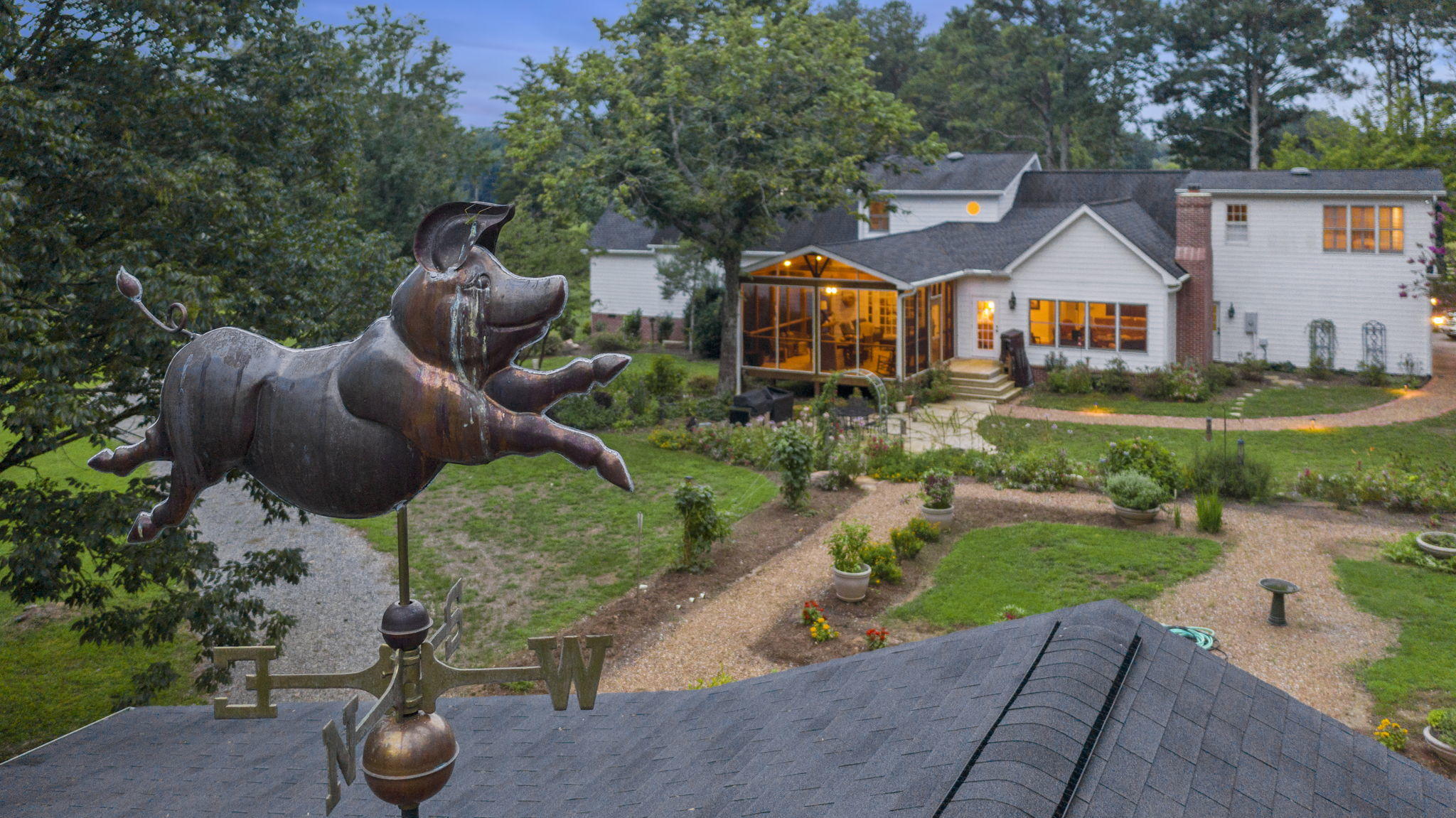 450 Harris Creek Road Southwest, Unit SW Cleveland, TN 37311 - Photo 7 of 61 11-web-or-mls-DJI_0263