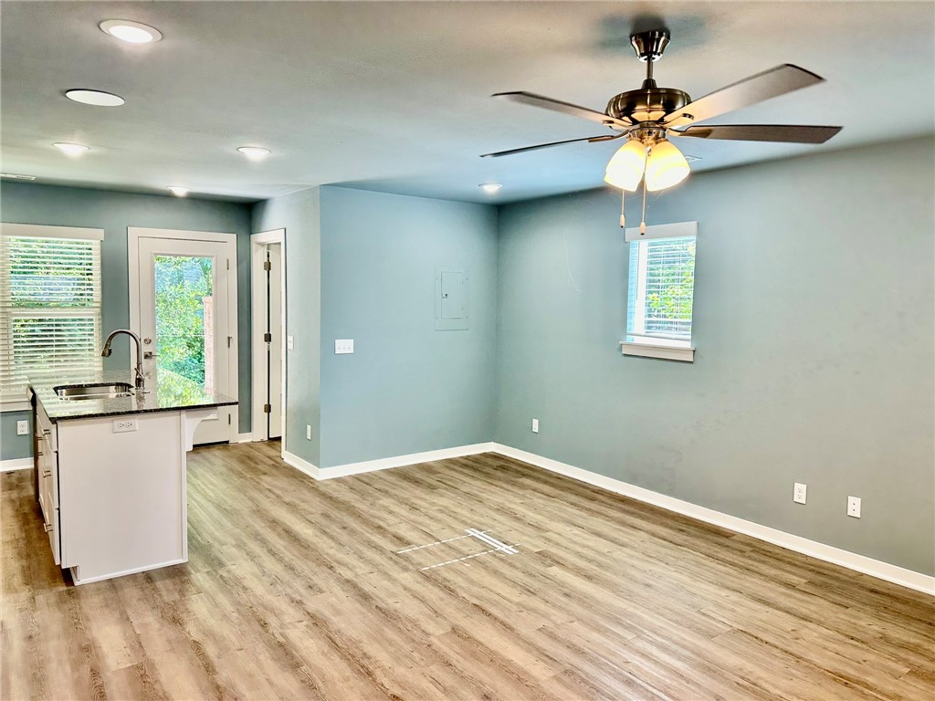 911 North Rupple Road, Unit 106 Fayetteville, AR 72704 - Photo 3 of 21 Gallery Image 3