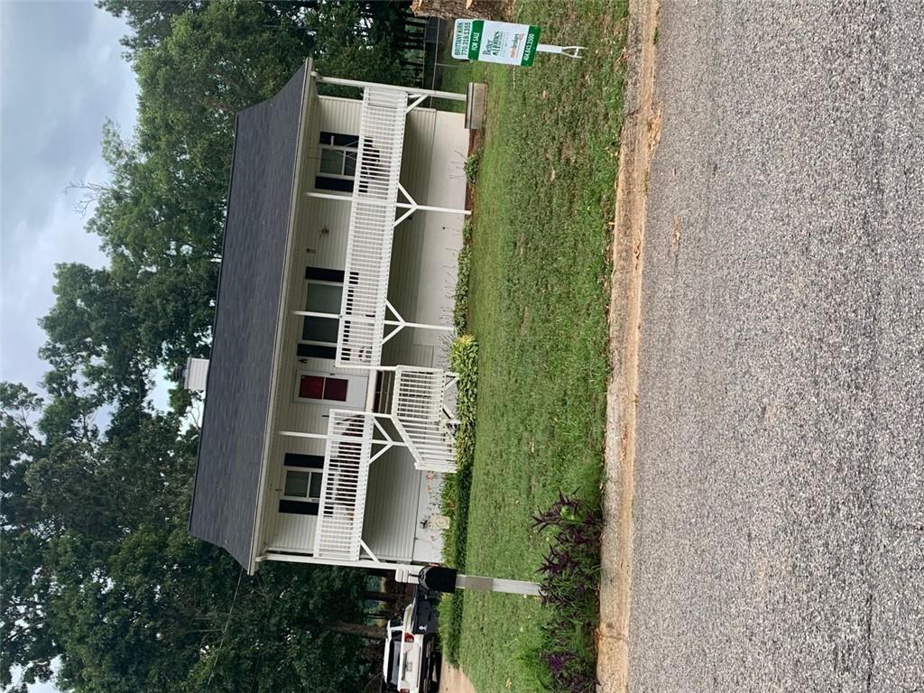 280 Pleasant Way Temple, GA 30179 - Photo 1 of 1 Outside of home from road view