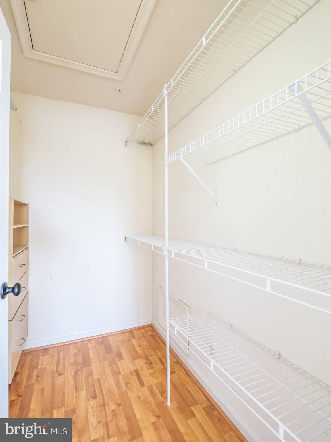 12755 Fair Crest Court, Unit 301 Fairfax, VA 22033 - Photo 14 of 24 a view of an empty room