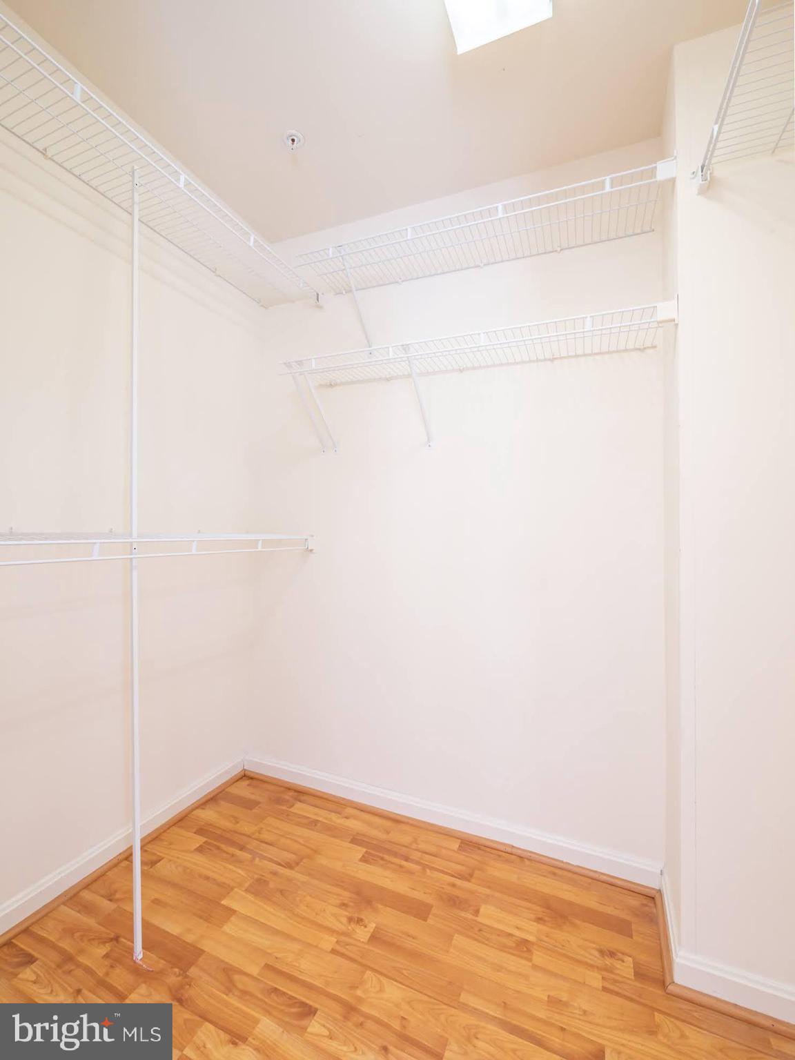 12755 Fair Crest Court, Unit 301 Fairfax, VA 22033 - Photo 19 of 24 a view of empty room