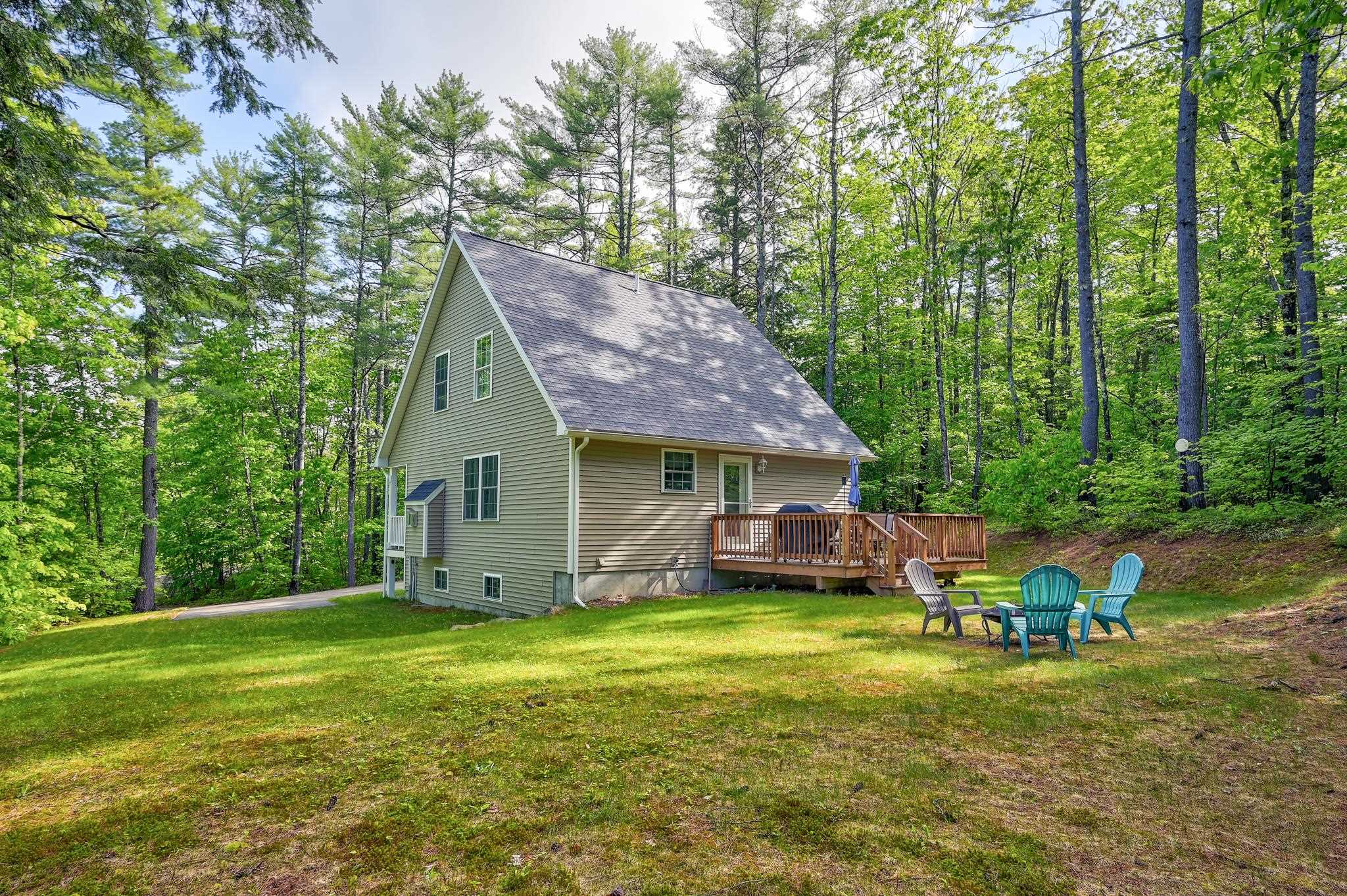 39 Timber Shore Drive Conway, NH 03813 - Photo 38 of 55