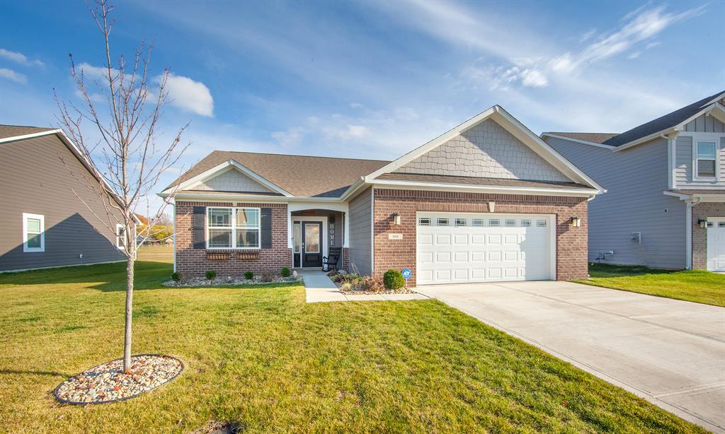606 Donegal Drive Pendleton, IN 46064 - Photo 1 of 21 Gallery Image 1