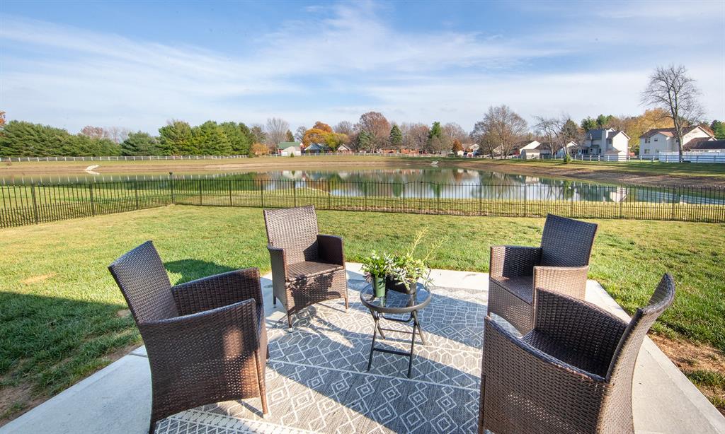 606 Donegal Drive Pendleton, IN 46064 - Photo 20 of 21 Gallery Image 20
