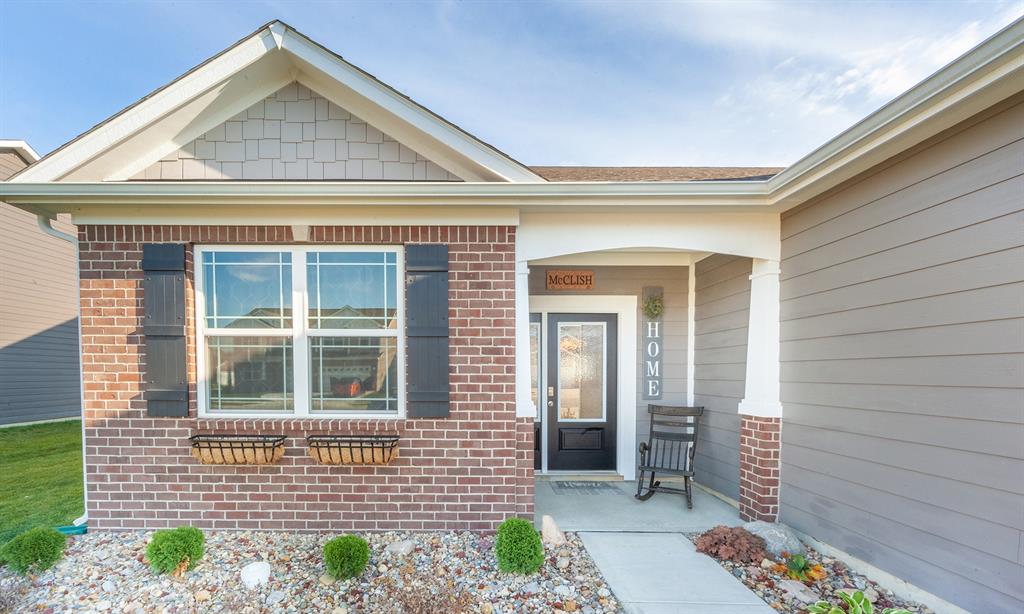 606 Donegal Drive Pendleton, IN 46064 - Photo 2 of 21 Gallery Image 2
