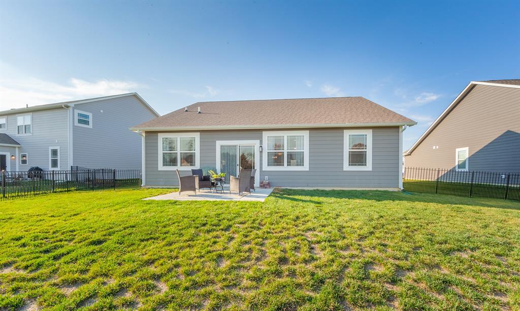 606 Donegal Drive Pendleton, IN 46064 - Photo 21 of 21 Gallery Image 21