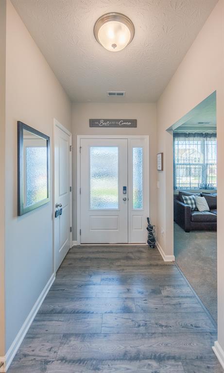 606 Donegal Drive Pendleton, IN 46064 - Photo 3 of 21 Gallery Image 3