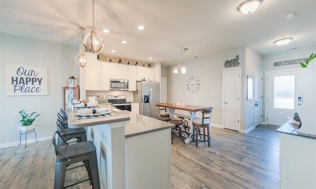 606 Donegal Drive Pendleton, IN 46064 - Photo 9 of 21 Gallery Image 9