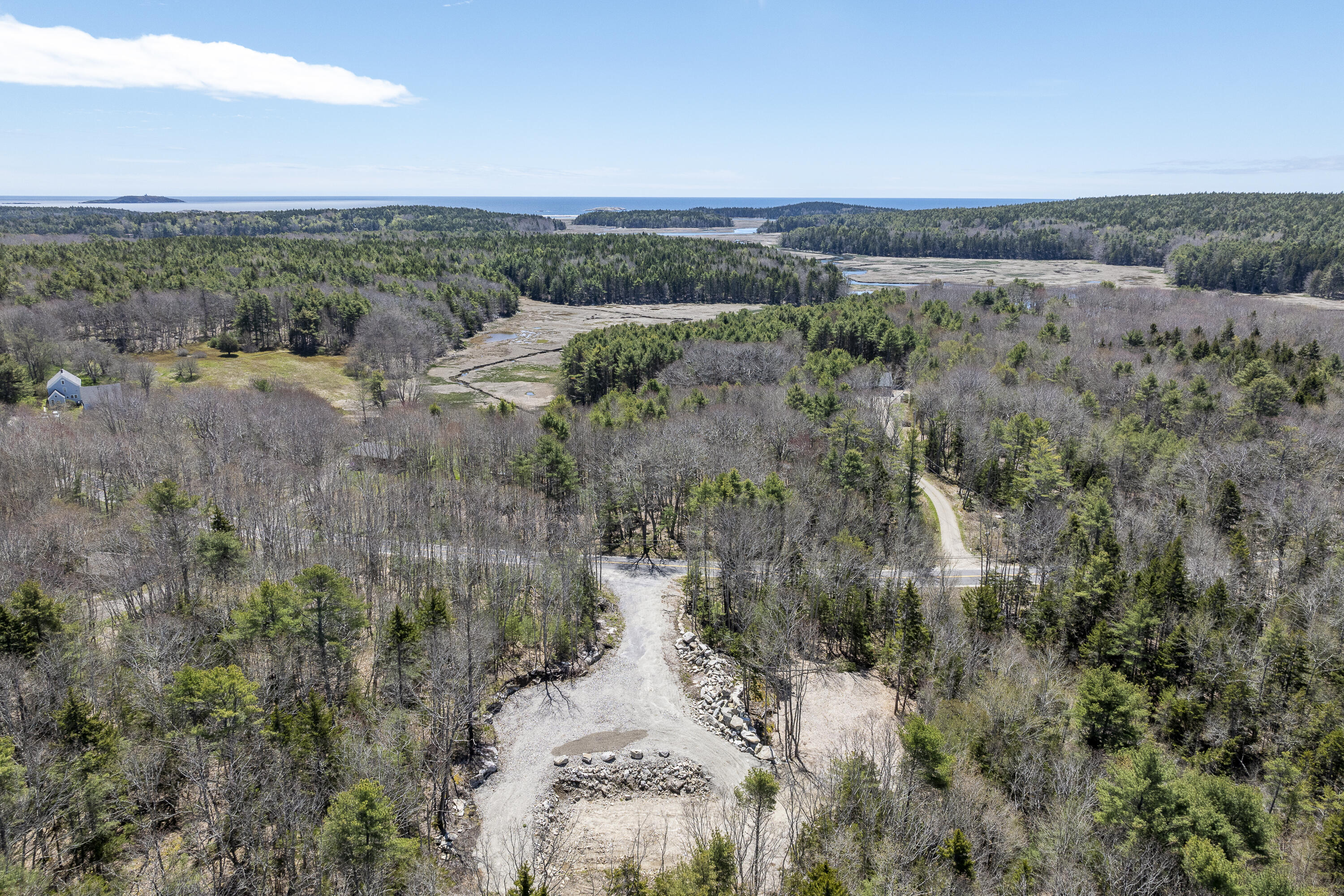 1 Popham Road Phippsburg, ME 04562 - Photo 2 of 22 206 Popham Rd, Phippsburg, ME-8