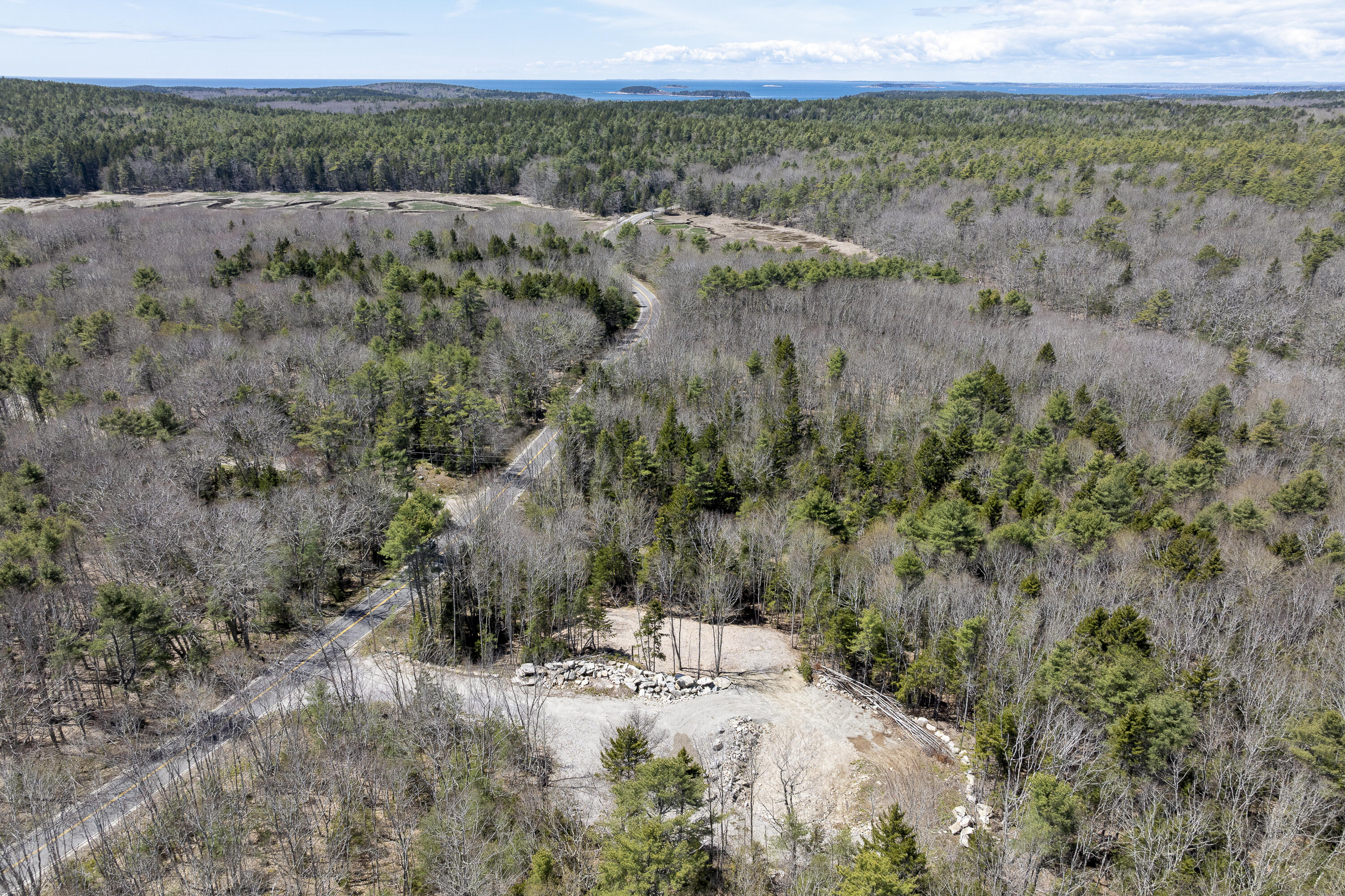 1 Popham Road Phippsburg, ME 04562 - Photo 22 of 22 206 Popham Rd, Phippsburg, ME-6
