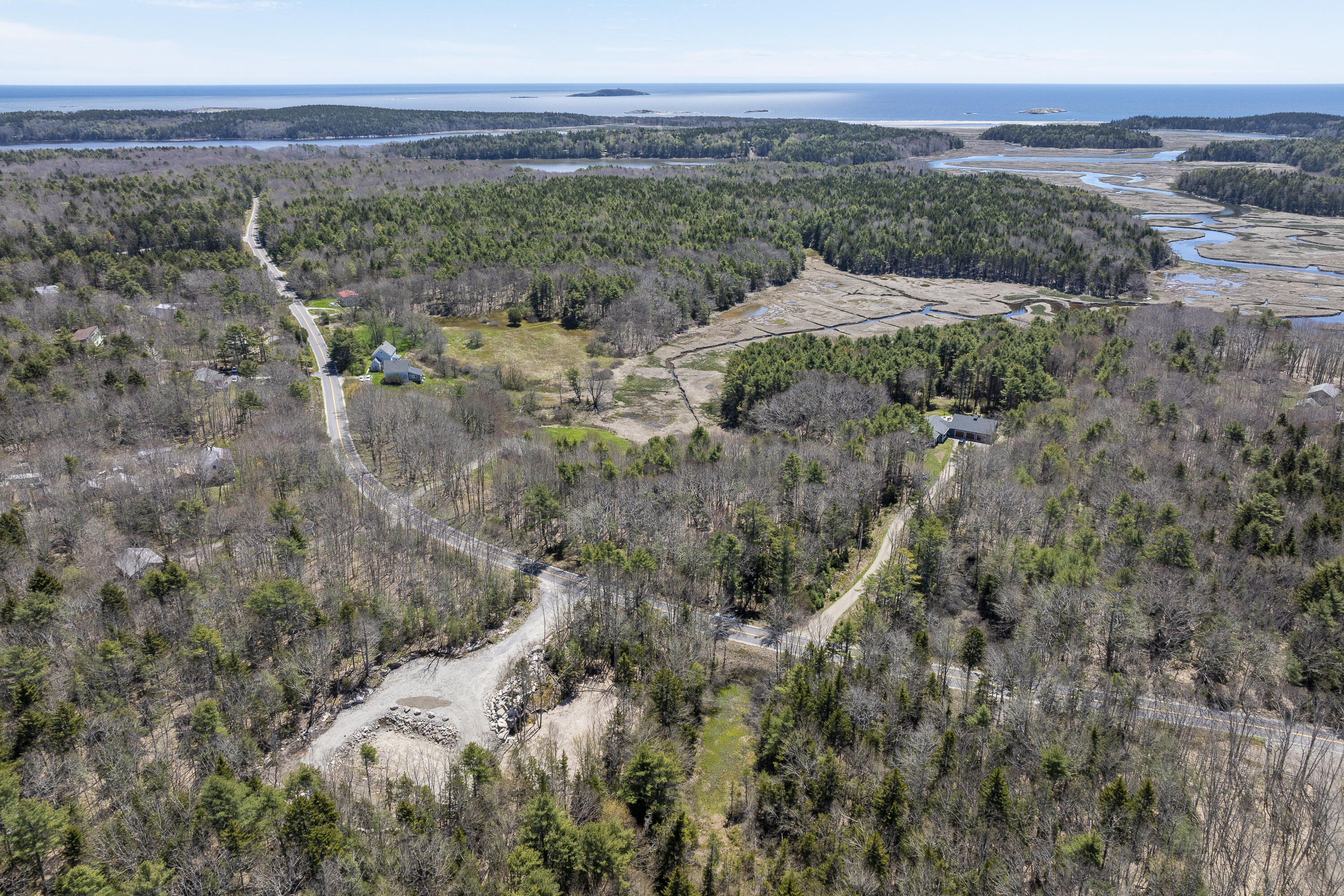 1 Popham Road Phippsburg, ME 04562 - Photo 3 of 22 206 Popham Rd, Phippsburg, ME-9