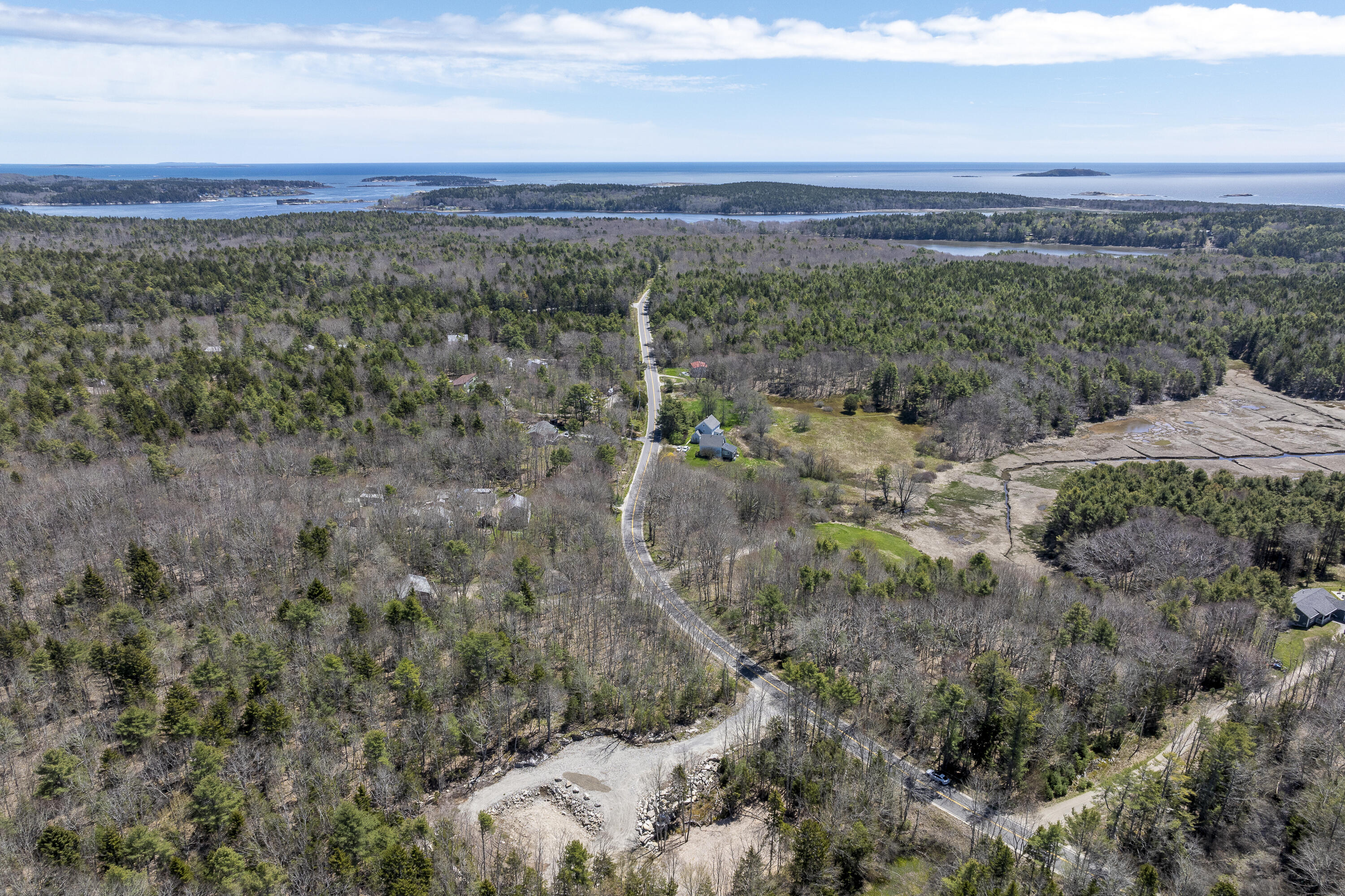 1 Popham Road Phippsburg, ME 04562 - Photo 4 of 22 206 Popham Rd, Phippsburg, ME-10
