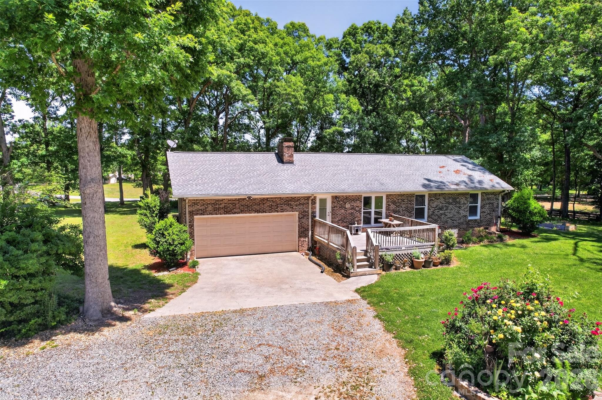 9807 Black Road Indian Trail, NC 28079 - Photo 31 of 42
