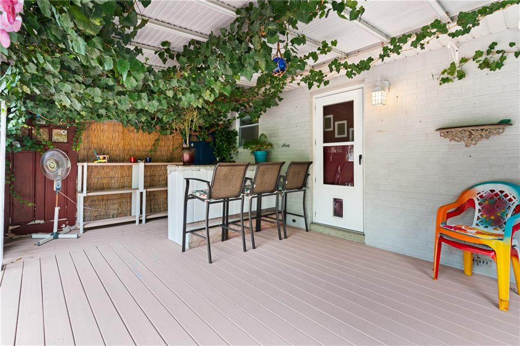 412 Holyoke Road Butler, PA 16001 - Photo 23 of 29 an outdoor space with furniture