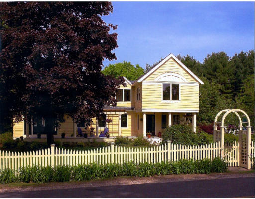211 Lincoln Road Lincoln, MA 01773 - Photo 1 of 6