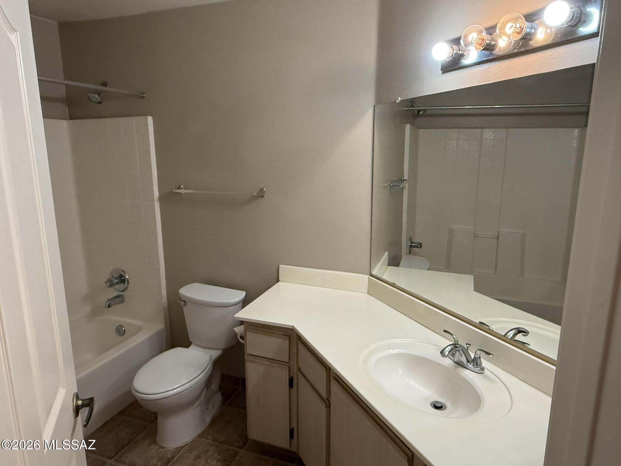 5751 North Kolb Road, Unit 11102 Tucson, AZ 85750 - Photo 12 of 33