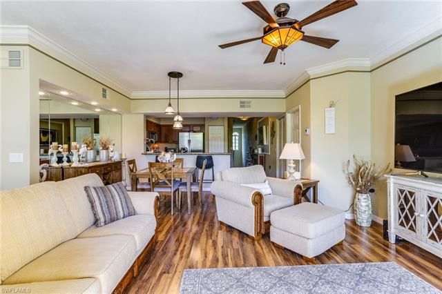 $181,000 | 20361 Estero Gardens Circle, Unit 204, Estero, FL 33928