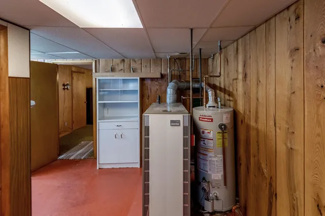 $235,000 | 510 9th Avenue Northeast, Brainerd, MN 56401