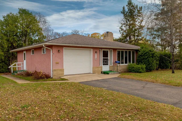 $235,000 | 510 9th Avenue Northeast, Brainerd, MN 56401