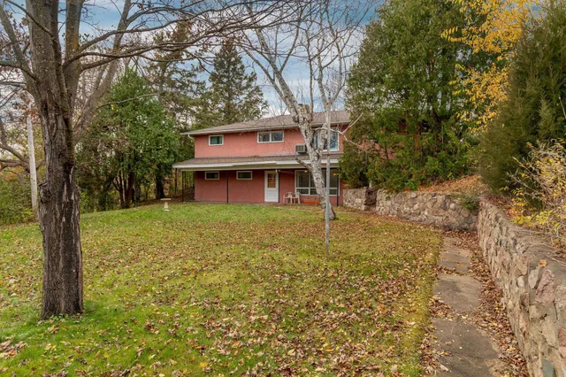 $235,000 | 510 9th Avenue Northeast, Brainerd, MN 56401