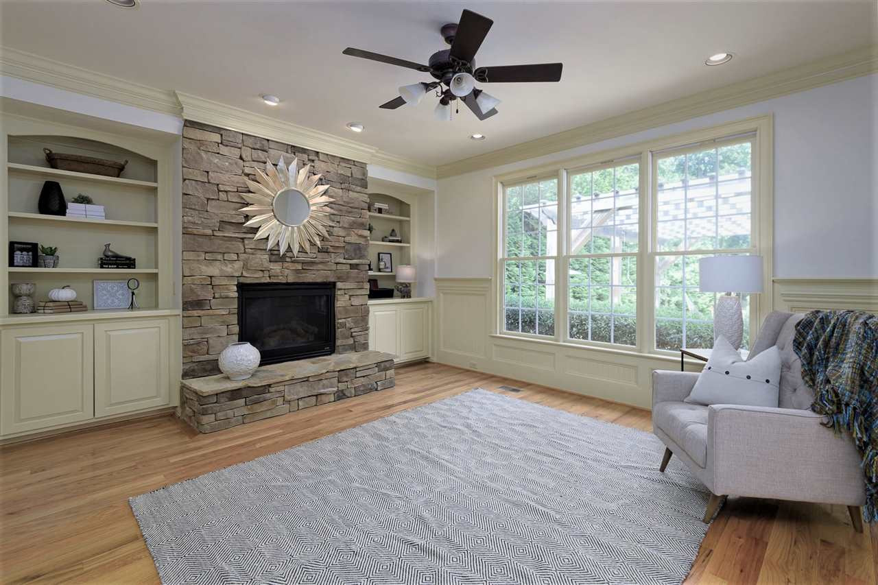2316 Beaver Oaks Court Raleigh, NC 27606 - Photo 12 of 30 Photo 12