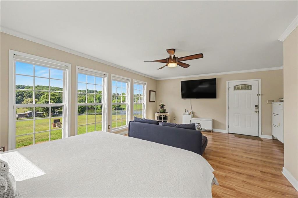 3695 Bethany Church Road Franklinville, NC 27248 - Photo 8 of 22