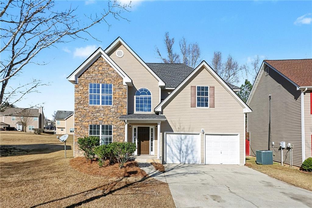 2504 Sonoma Valley Villa Rica, GA 30180 - Photo 1 of 1