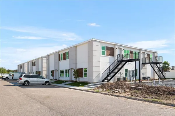 $136,000 | 901 East Yuma Avenue, Unit 507, McAllen, TX 78503