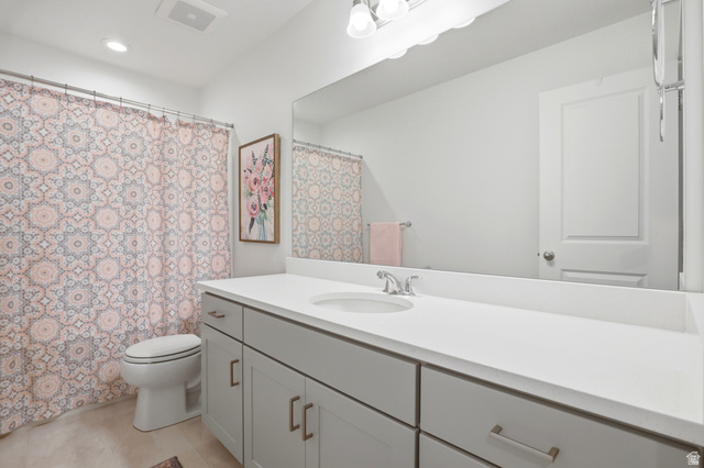 11774 South Rini Road South Jordan, UT 84009 - Photo 24 of 38