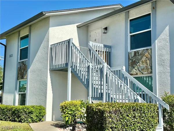$165,000 | 1521 Southwest 47th Terrace, Unit 201, Cape Coral, FL 33914