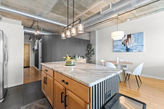 $399,000 | 100 West 5th Street, Unit 611, Royal Oak, MI 48067