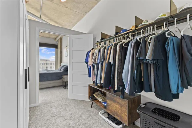 $399,000 | 100 West 5th Street, Unit 611, Royal Oak, MI 48067