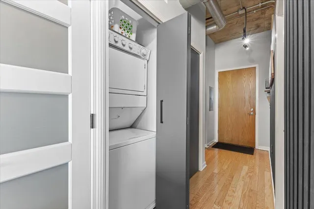 $399,000 | 100 West 5th Street, Unit 611, Royal Oak, MI 48067