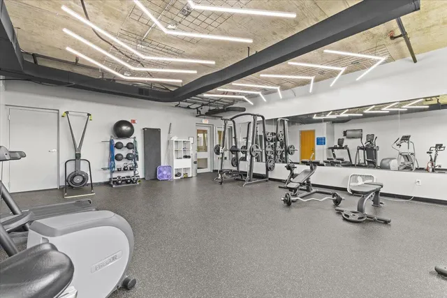 $399,000 | 100 West 5th Street, Unit 611, Royal Oak, MI 48067