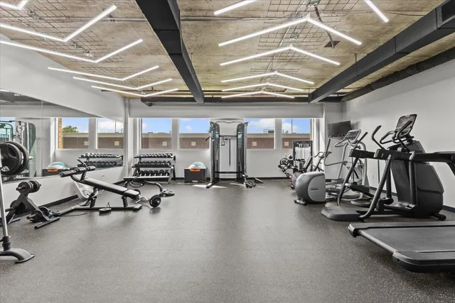 $399,000 | 100 West 5th Street, Unit 611, Royal Oak, MI 48067