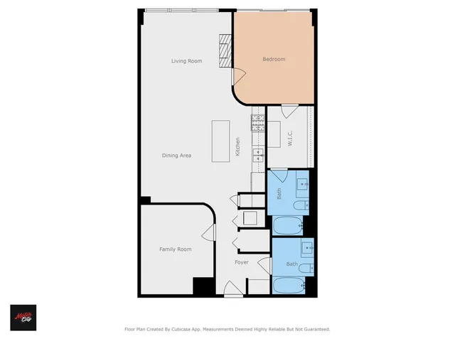 $399,000 | 100 West 5th Street, Unit 611, Royal Oak, MI 48067