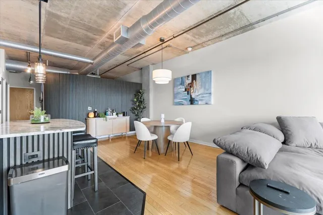 $399,000 | 100 West 5th Street, Unit 611, Royal Oak, MI 48067