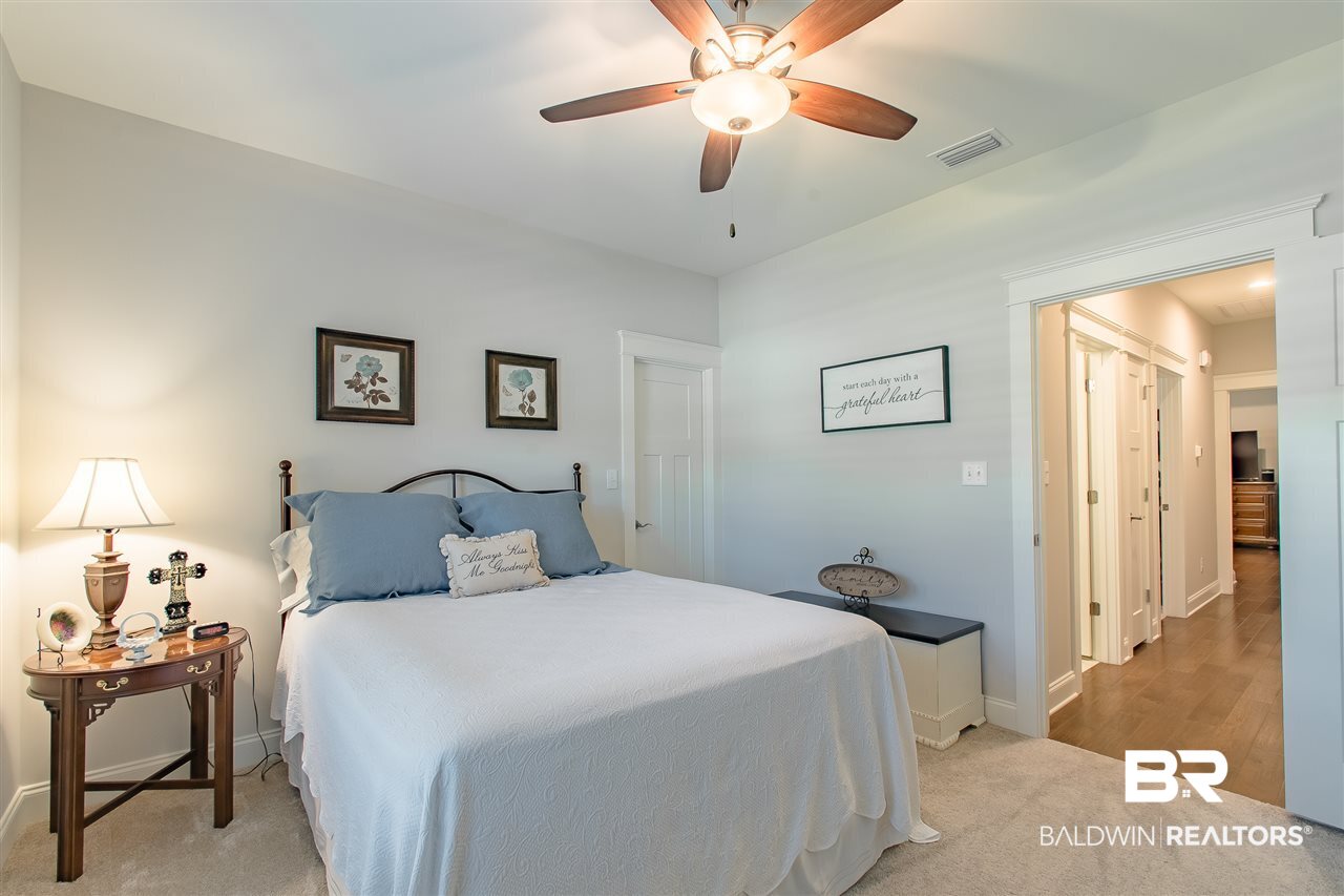 7816 Hemlock Street Daphne, AL 36527 - Photo 23 of 32 Bedroom 2