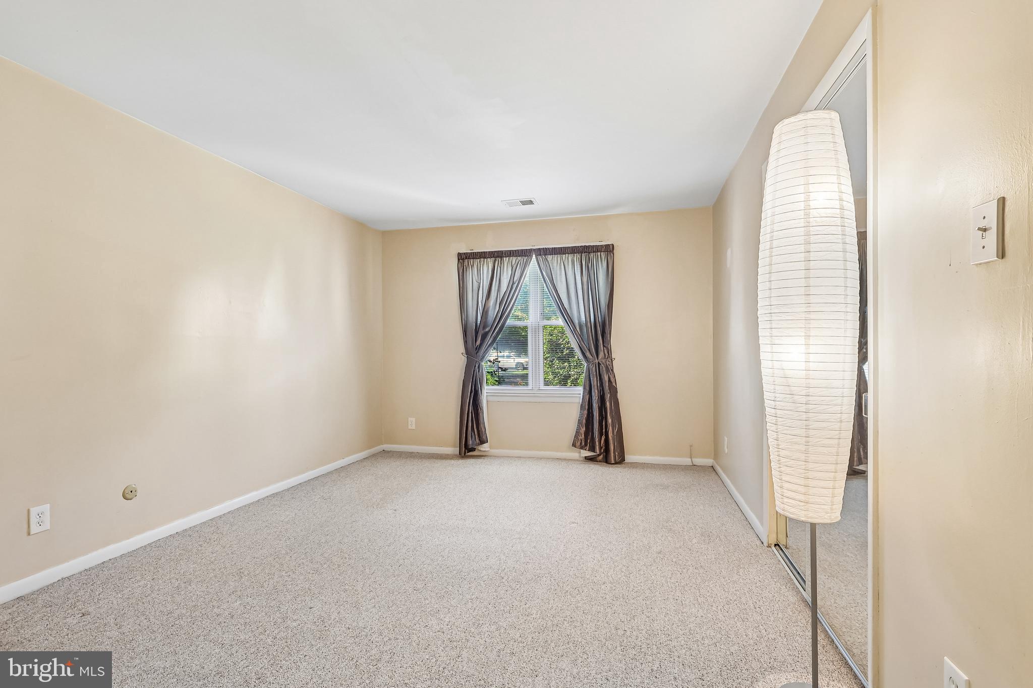 1475 Mt Holly Road, Unit G4 Edgewater Park, NJ 08010 - Photo 26 of 32 blank bedroom