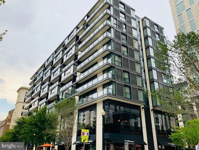 $1,500,000 | 920 I Street Northwest, Unit 411, Washington, DC 20001
