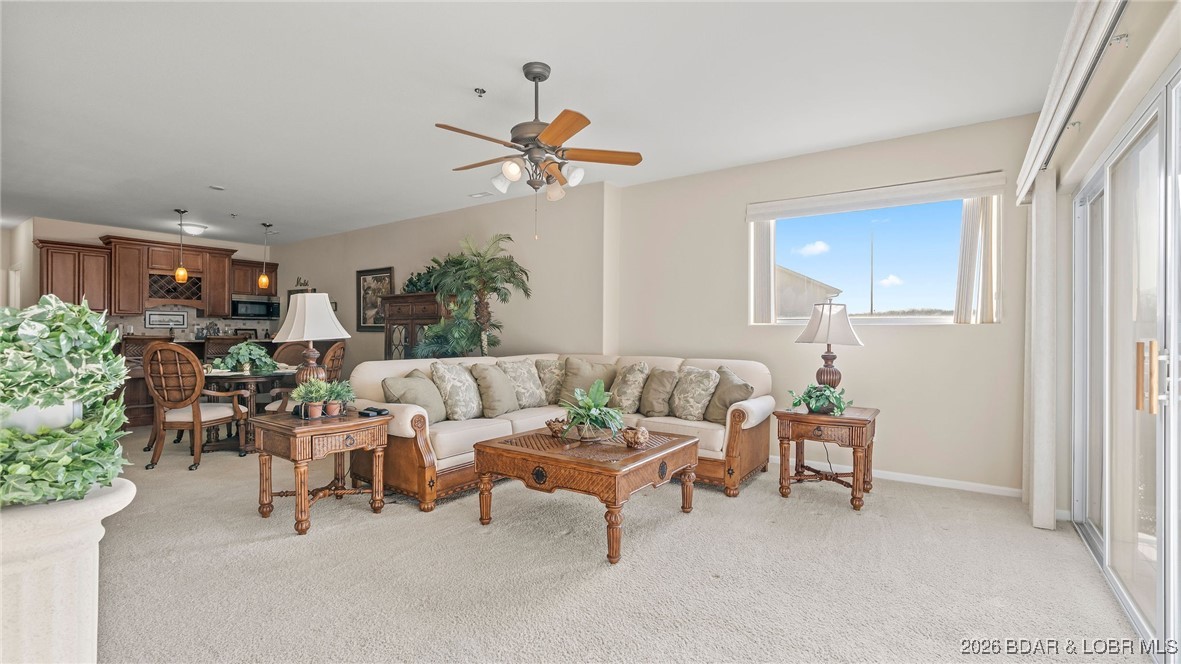 275 Flynn Road, Unit 101 Lake Ozark, MO 65049 - Photo 12 of 18